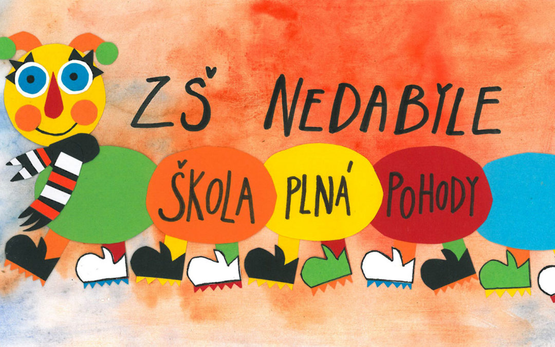 Zápis do 1. třídy, 14. dubna 2023