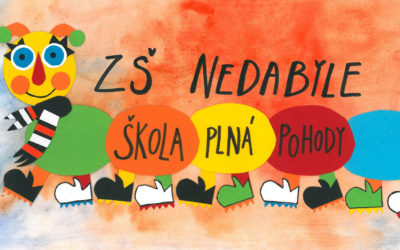 Výsledky zápisu do 1. ročníku ZŠ a MŠ Nedabyle na školní rok 2025/2026