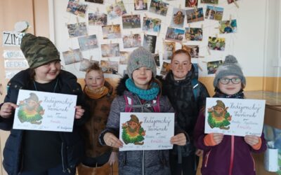 Hrdějovický Vavřínek, ZŠ Nedabyle, 19. 2. 2025