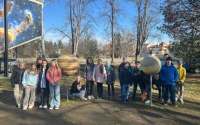 Planetárium, 18. 3. 2025, 5. ročník