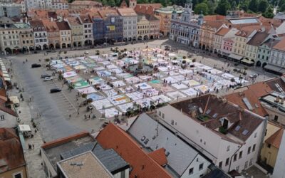 Obraz pro moje město, 6. 6. 2025, ZŠ Nedabyle