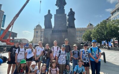 Praha, 20. 6. 2025, 5. ročník