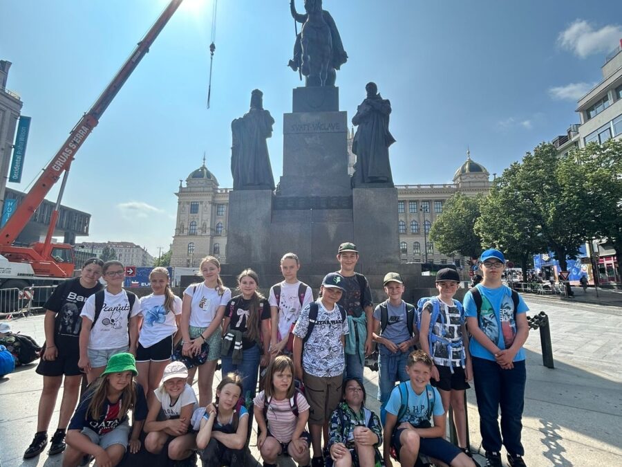 Praha, 20. 6. 2025, 5. ročník