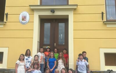 Poslední zvonění, 27. 6. 2025, 5. ročník