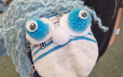 Dovedné ruce, říjen 2025