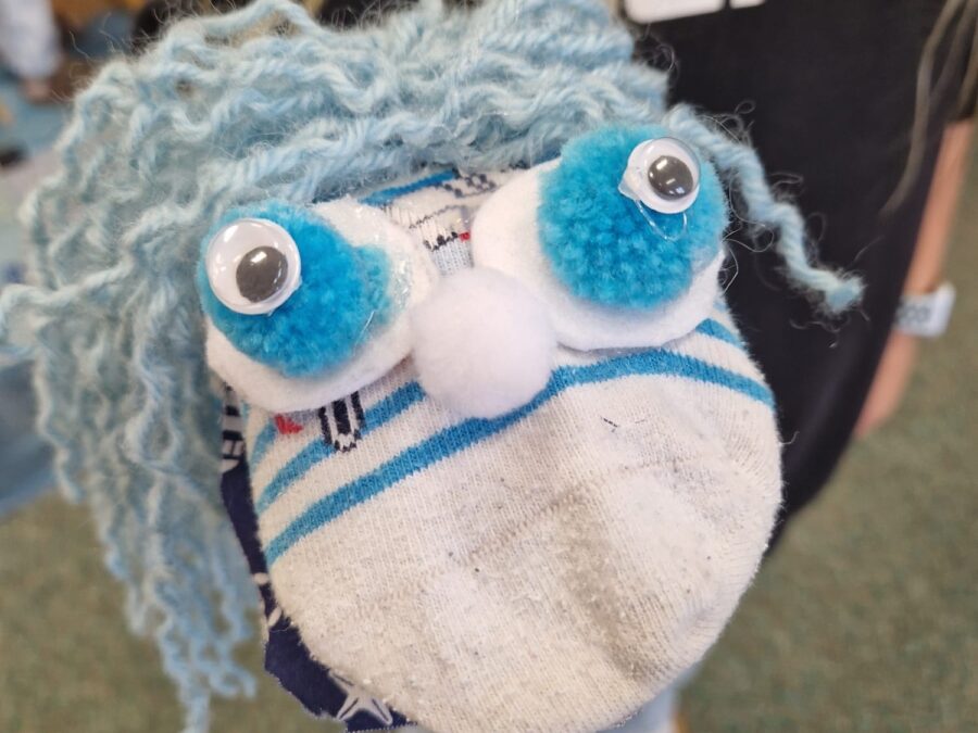 Dovedné ruce, říjen 2025