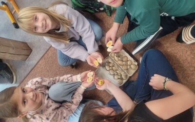 Slepice – Chlumeček, 5. 11. 2025, 5. ročník