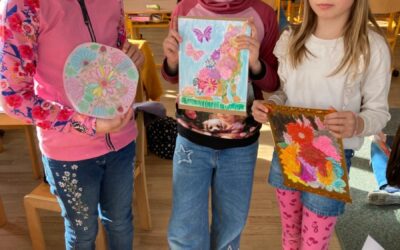 Den laskavosti, 13. 11. 2025, ŠD II. oddělení