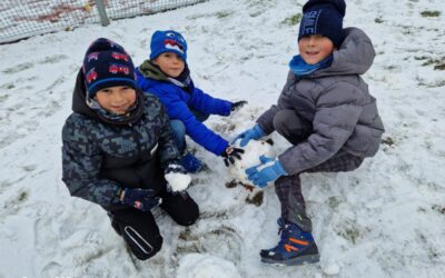 Zimní radovánky, leden 2026, 2. ročník