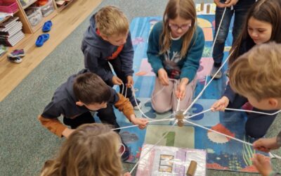 Preventivní program, 17. 12. 2025, 2. ročník