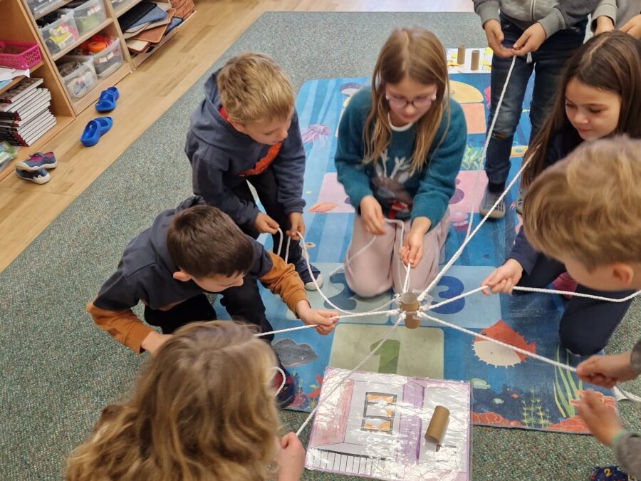 Preventivní program, 17. 12. 2025, 2. ročník