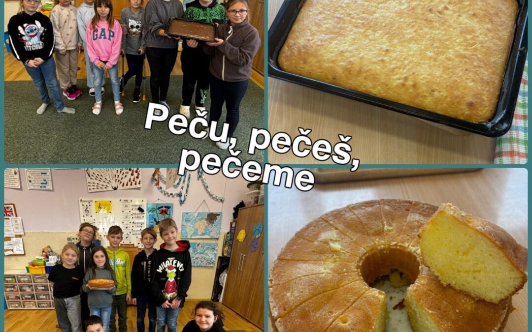 Pracovní postup, 16. 1. 2026, 4. ročník