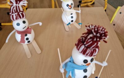 Dovedné ruce listopad – únor