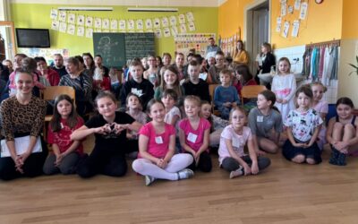 Soutěž ve zpěvu, tanci a hře na hudební nástroj, 27. 2. 2026, ZŠ Nedabyle a veřejnost